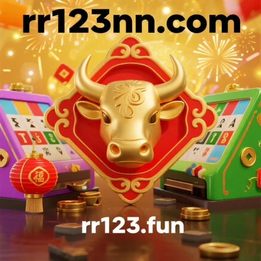 rr123.fun Logo