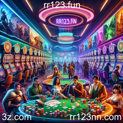 A Evolução dos Jogos de RPG: Uma Viagem Fantástica