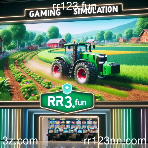 O Fascínio dos Simuladores de Jogos